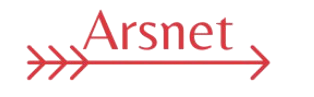 arsnet logo